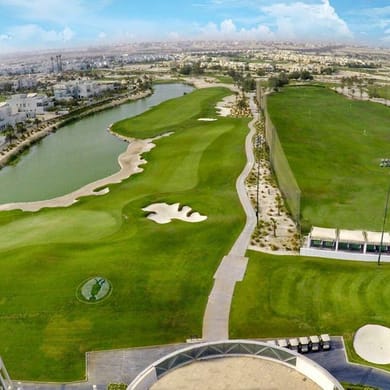 Royal Golf Club (Wee Monty Academy)