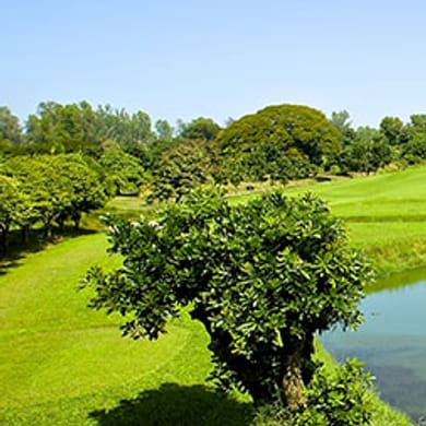 Yangon Golf Club
