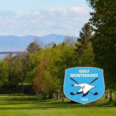 Club de Golf Montmagny