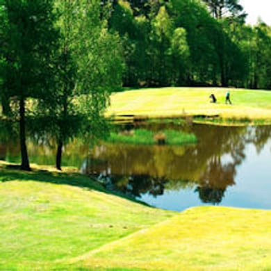 Dougalston Golf Club