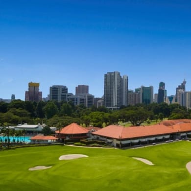 Royal Selangor Golf Club (New)