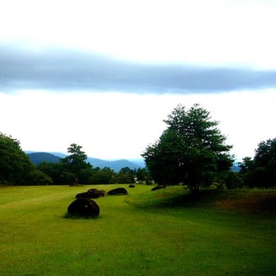 Kelab Kuala Kubu Bahru Golf & Country Club