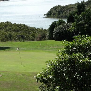 Waiuku Golf and Squash Club