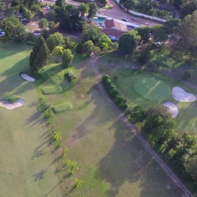 Golf Club de Lubumbashi