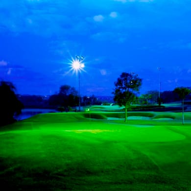 Pakuwon Golf & Family Club