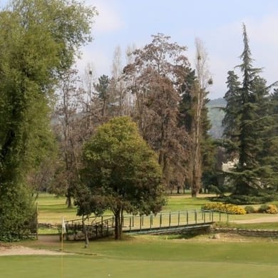 Club de Golf La Dehesa