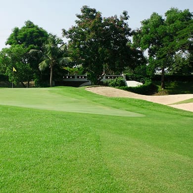 WangNoi Prestige Golf Club