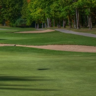 The Dream Golf Course