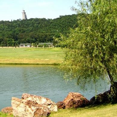 Jiangyin Wuxi Longtao International Country Club