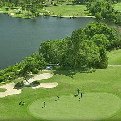 Phuket Country Club (Old)