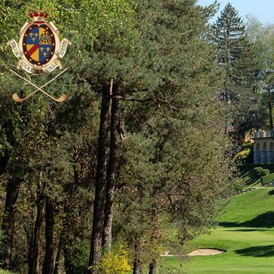 Golf Club Villa d'Este