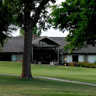 Fayetteville Country Club