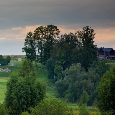 National Golf Resort