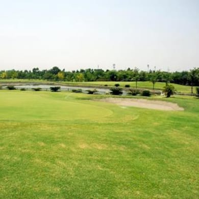 Panchkula Golf Club