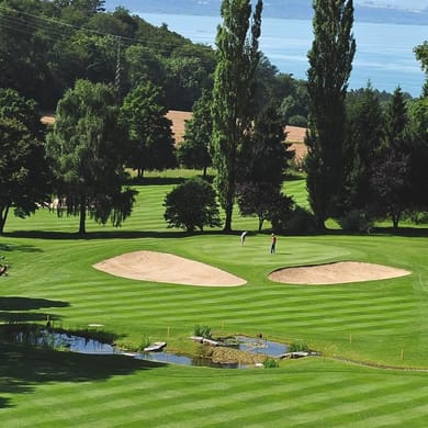 Golf & Country Club Neuchâtel