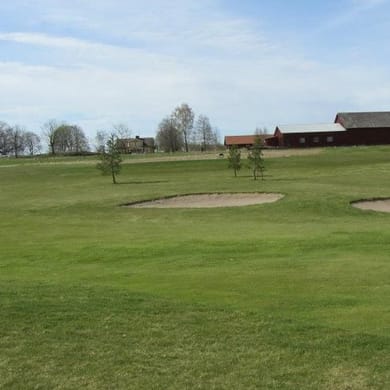 Jönåkers Golfklubb