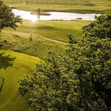 Norrköping Söderköping Golfklubb - Hylinge