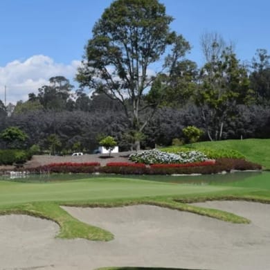 Club Los Lagartos (Corea)