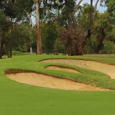 Wanneroo Golf Club