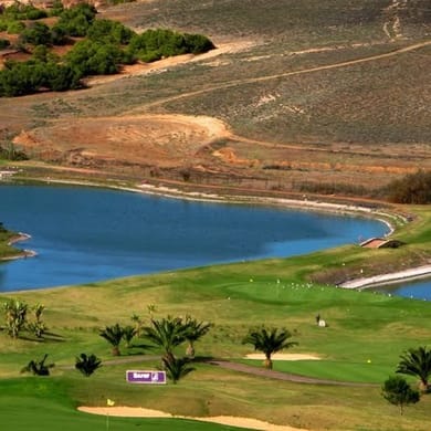 Porto Santo Golfe (Pitch & Putt)