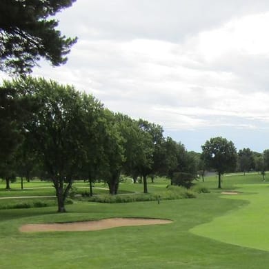 Overland Park Golf