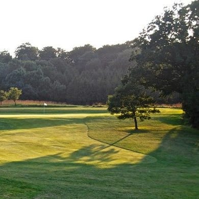Skovbo Golfklub