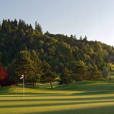 Persimmon Country Club