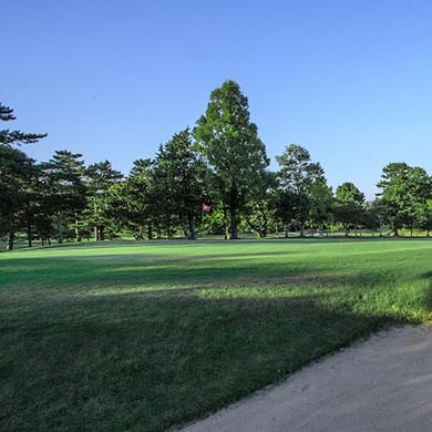 Ube 72 Country Club Ajisu