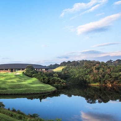 Ube 72 Country Club Ebataike