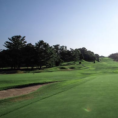 Ube 72 Country Club Mannenike West