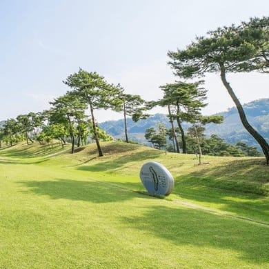 Baekje Country Club
