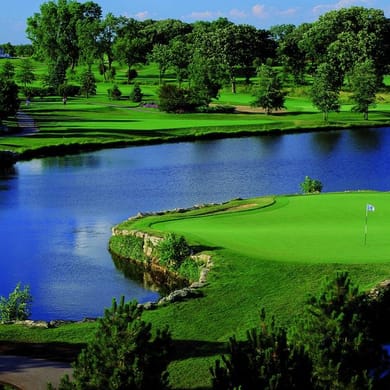 Ruffled Feathers Golf Club