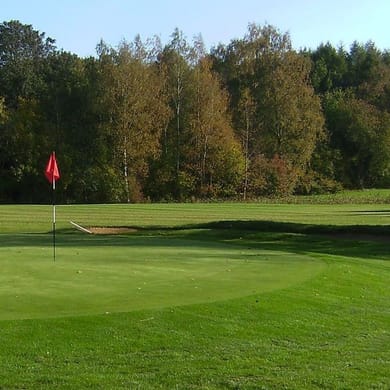 Florennes Avia Golf Club