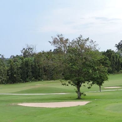 Bukit Banang Golf & Country Club