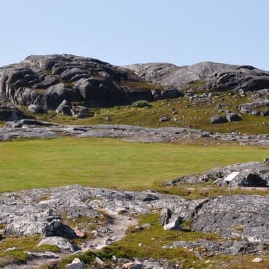 Nuuk Golf Club