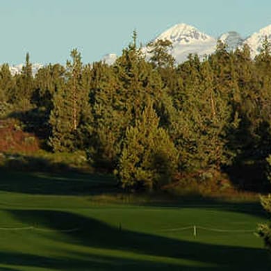 Juniper Golf Course