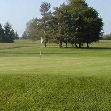 Golf Club Prunevelle