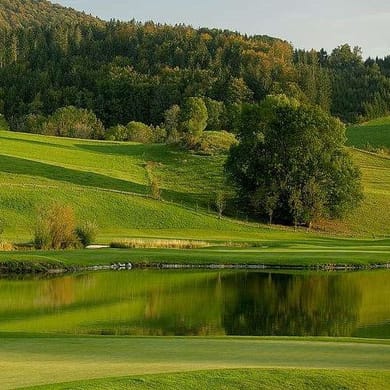 Golfclub Gut Altentann