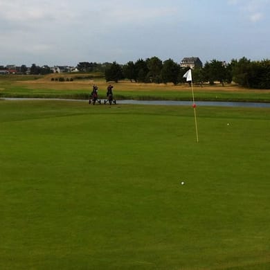 Golf de Coutainville