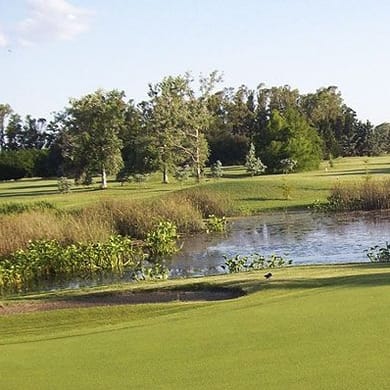 Jockey Club Venado Tuerto