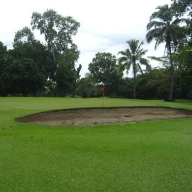 Fiji Golf Club
