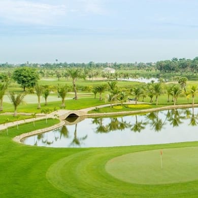 Garden City Golf Club