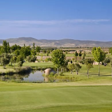 Golf Ciudad Real