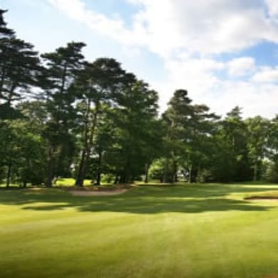 Santa Elena Golf Club - Safra Club