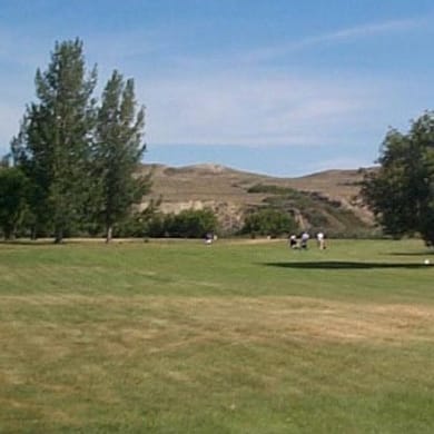 Streambank Golf Club