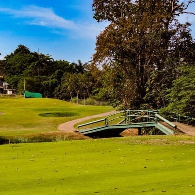 Tucan Country Club & Resort