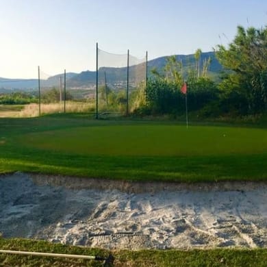 Golf Klub Split 1700