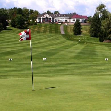 Van Patten Golf Club