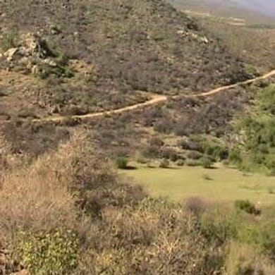 Clanwilliam Golf Club