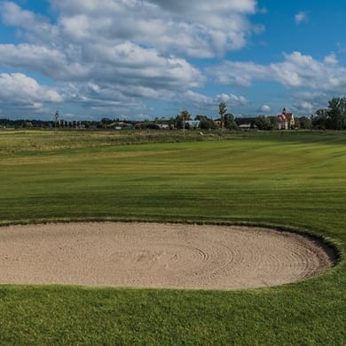 Golf & Country Club Schloss Krugsdorf